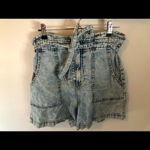 Shorts Banana Republic. Size 30/10.